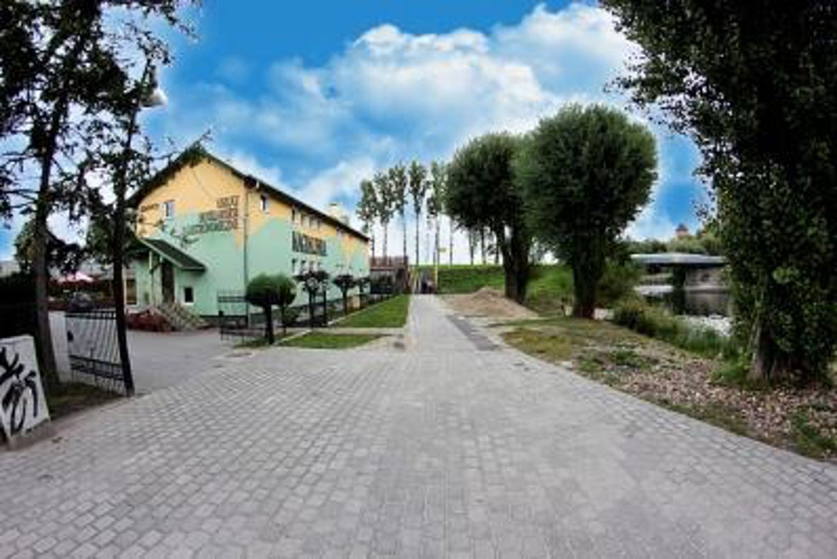 Hotel Magdalenka, Kujawsko-Pomorskie